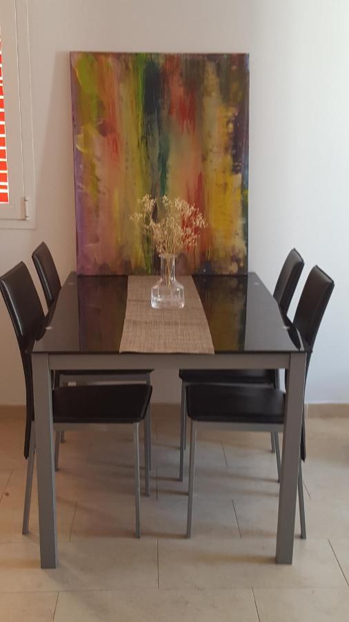 Apartamento Villaplaya Malaga Centro エクステリア 写真