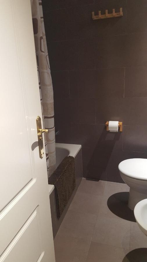 Apartamento Villaplaya Malaga Centro エクステリア 写真