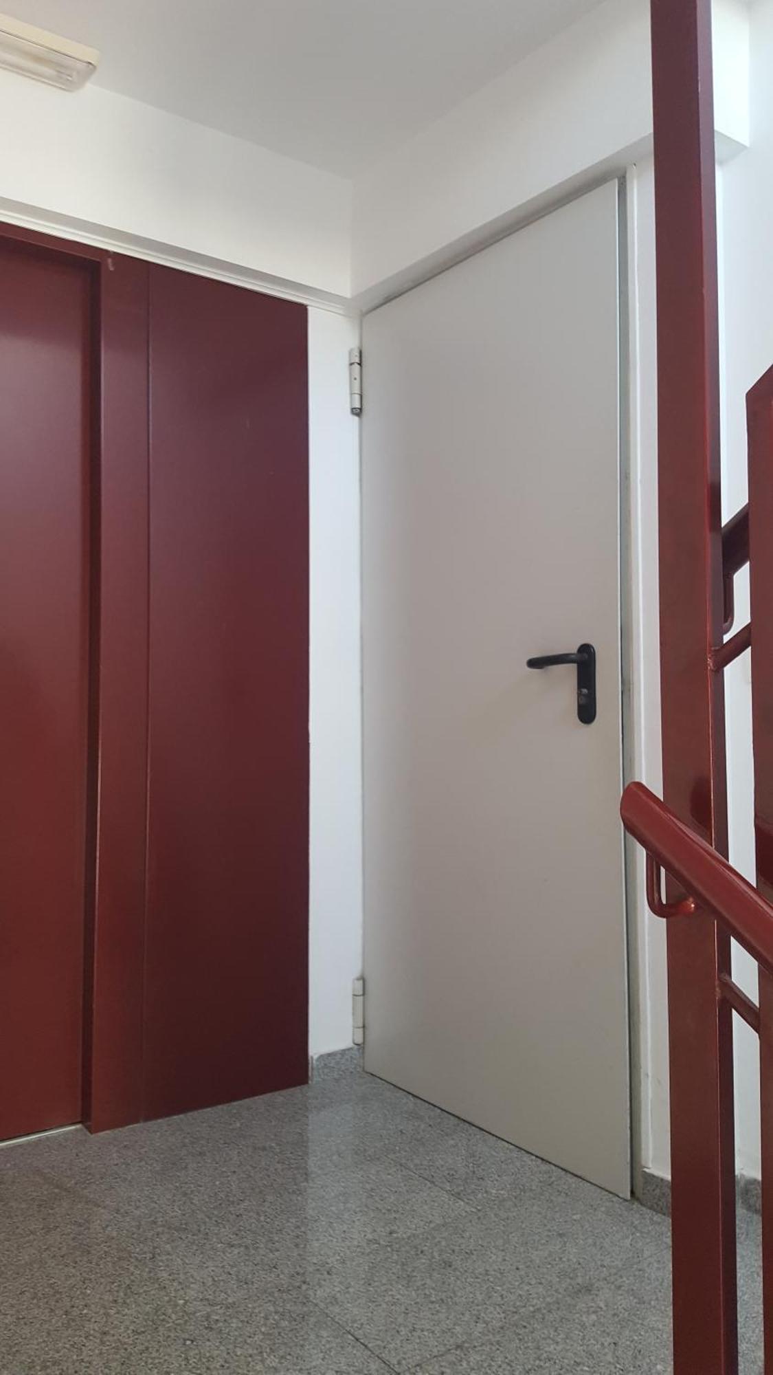Apartamento Villaplaya Malaga Centro 部屋 写真